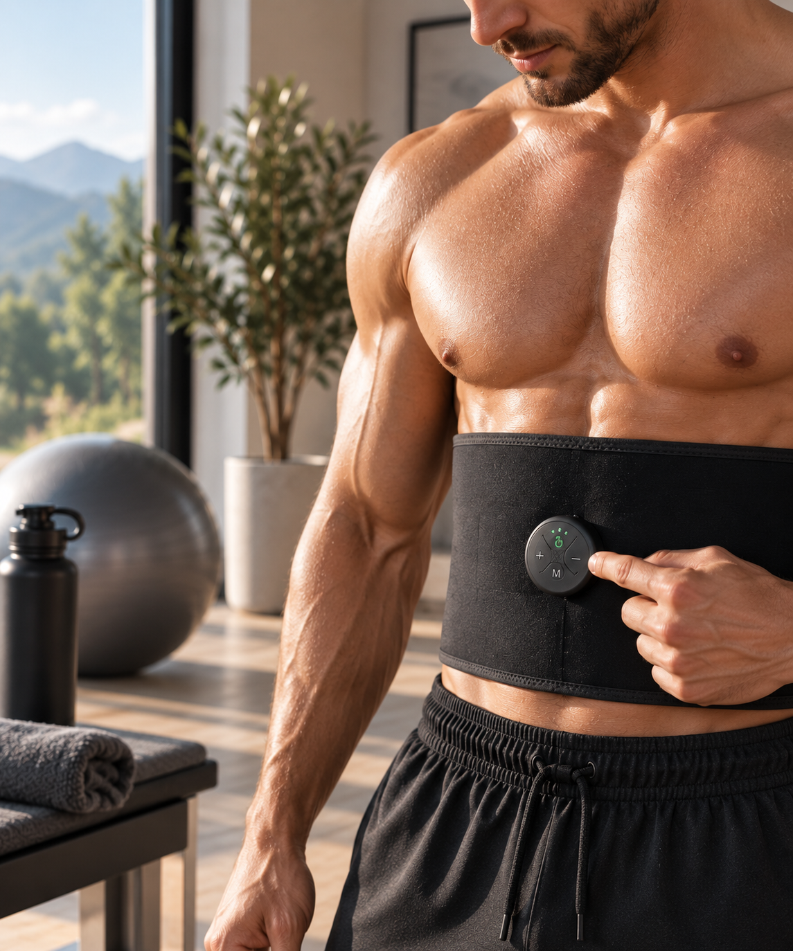 Body & Wellness