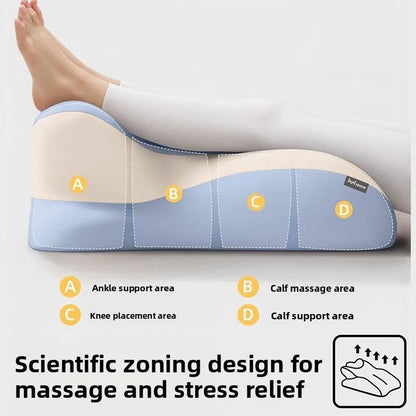 Memory Cotton Cushion Sleeping Pillow Lying on The Bed Multi-functional Pillow Sleep on The Stomach Playing Mobile Phone Cushion