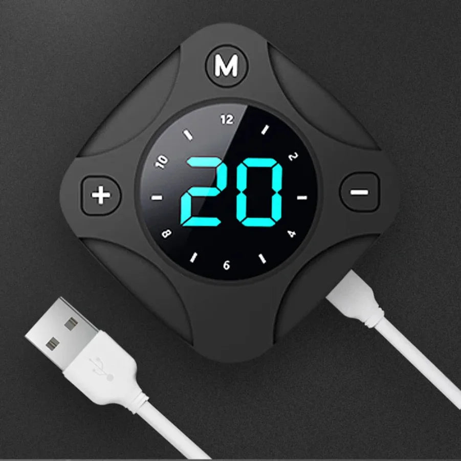 Electric Abs Toning Training Belt EMS Body Slimming Belt Waist Trimmer Abdomen Muscle Stimulator Weight Loss Massager Men Women