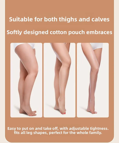 Portable Protable Knee Massager for Joint And Muscle Relaxation Elbow & Shoulder Massage Machine