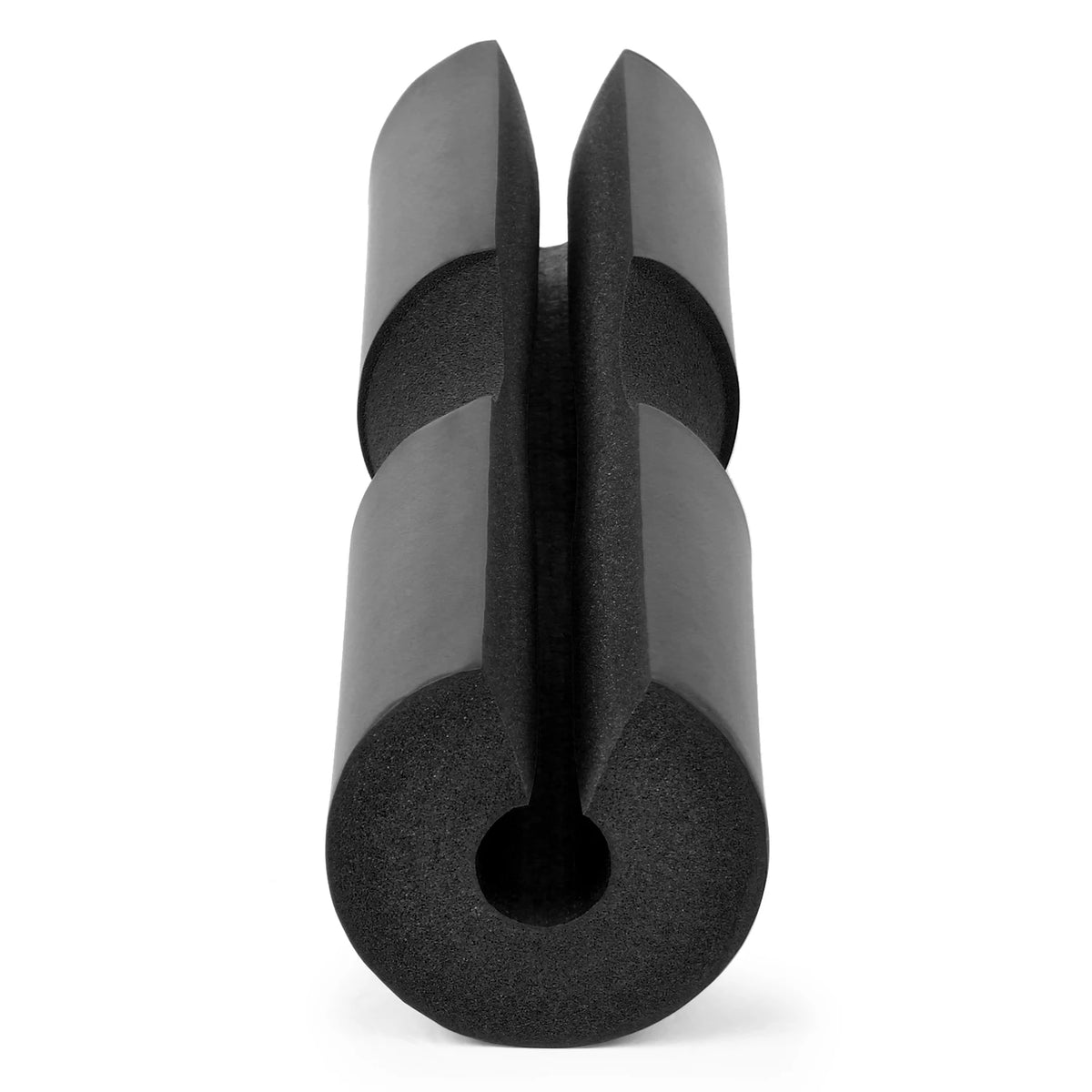 Foam Barbell Bar Cover Pad Weight Lifting Squat Shoulder Protector Support Pad Cushioned Hip Push Bar Protection Pad